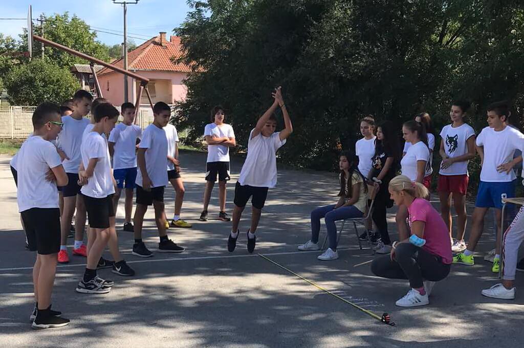 Европски дан спорта
